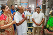 Hindutva outfits offer prayers to ’Bharat Mata’ as Kumaraswamy takes lead in Mandya